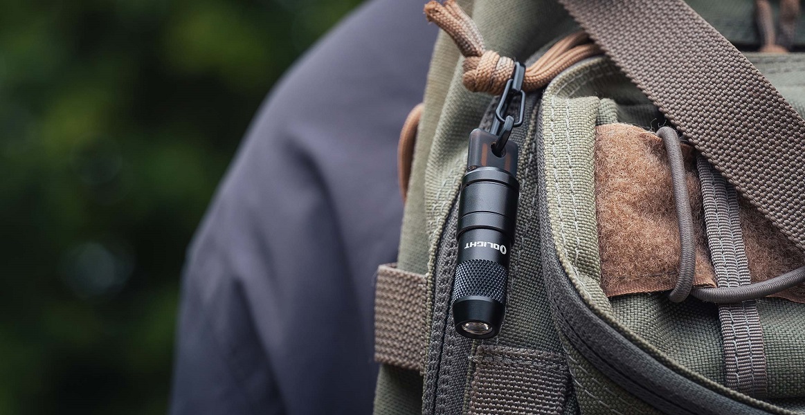 imini 2 Rechargeable Mini Flashlight - Image 13