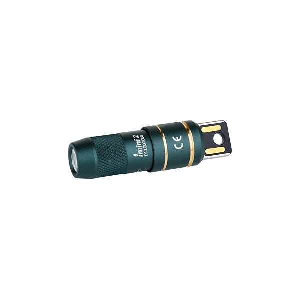 imini 2 Rechargeable Mini Flashlight - Image 4