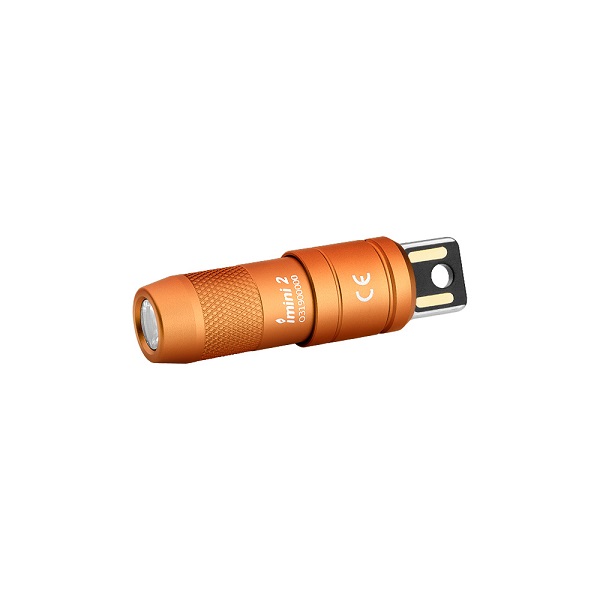 imini 2 Rechargeable Mini Flashlight - Image 3