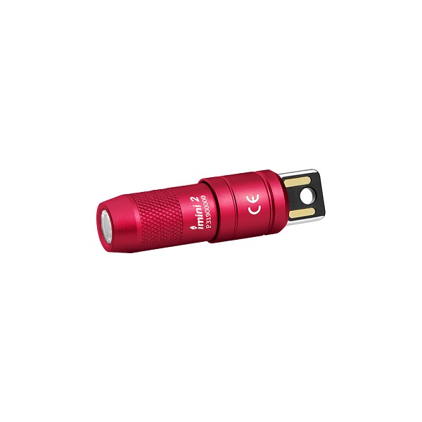 imini 2 Rechargeable Mini Flashlight - Image 5