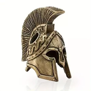 Lanyard Spartan Bead