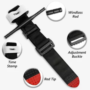 First Aid Medical Tourniquet