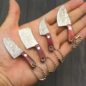 Random Mini Knife