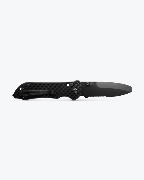 916SBK Triage® | Black G10 - Image 2