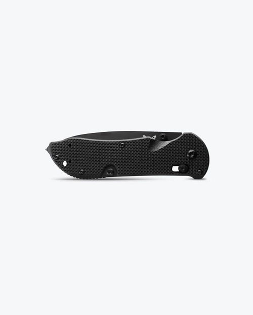 916SBK Triage® | Black G10 - Image 3