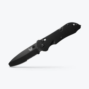 916SBK Triage® | Black G10
