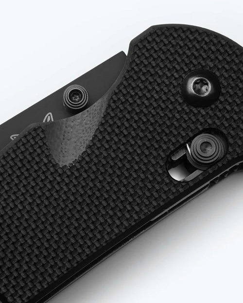 916SBK Triage® | Black G10 - Image 4