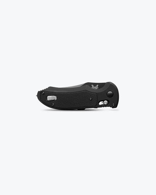 9170SBK Auto Triage® | Black Aluminum & G10 - Image 3