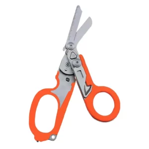 420 Stainless Steel Survival Shears: