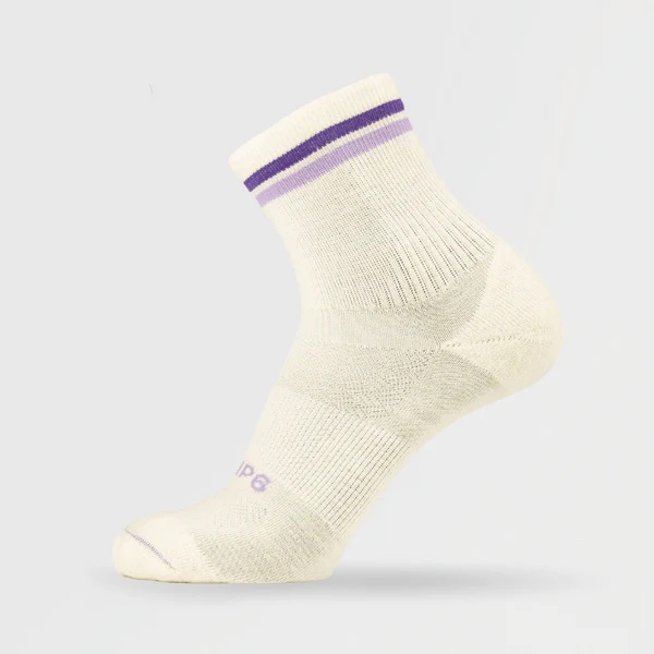 Hiker Wool Sock - Micro Crew - Image 4