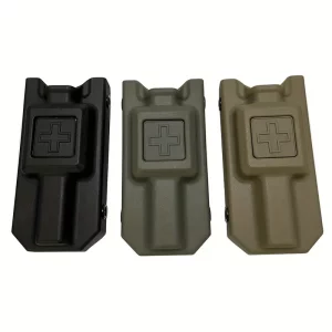 MOLLE Tactical Tourniquet Holder