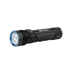 Seeker 4 Pro High Power Flashlight