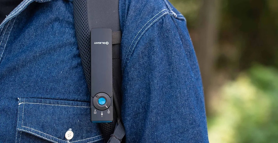 Arkfeld Pro Flat EDC Flashlight with LED Light, UV and Laser - Image 18