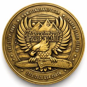 2026 Member Coin Subscription
