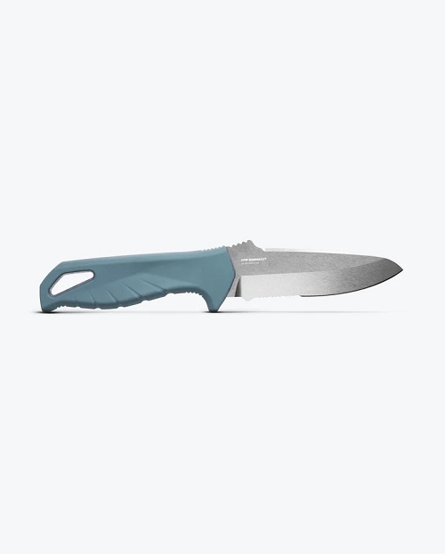 18040S Undercurrent™ | Depth Blue Santoprene® | Sheepsfoot - Image 2