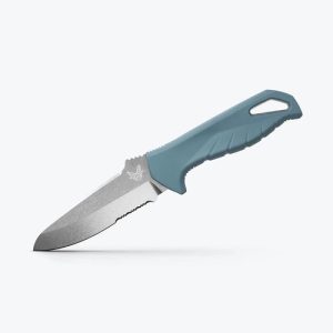 18040S Undercurrent™ | Depth Blue Santoprene® | Sheepsfoot