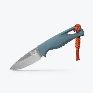 18050 Intersect™ | Depth Blue Santoprene® | Drop-point
