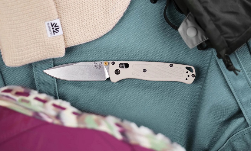 535-12 Bugout® | Tan Grivory® - Image 11