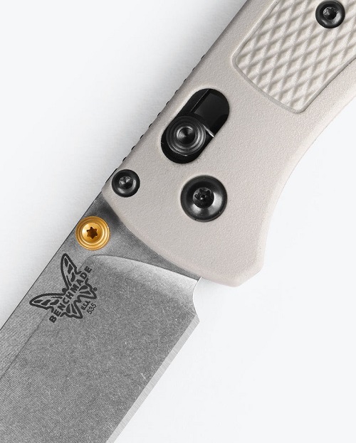 535-12 Bugout® | Tan Grivory® - Image 4