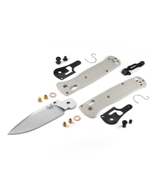 535-12 Bugout® | Tan Grivory® - Image 5
