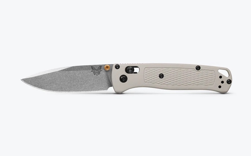 535-12 Bugout® | Tan Grivory® - Image 6