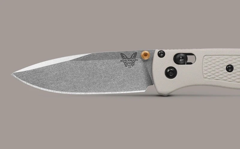 535-12 Bugout® | Tan Grivory® - Image 7