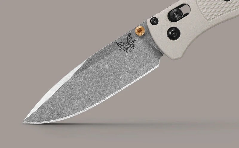 535-12 Bugout® | Tan Grivory® - Image 8