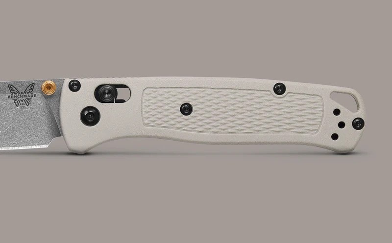 535-12 Bugout® | Tan Grivory® - Image 9