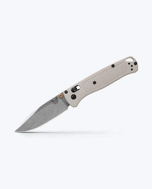 535-12 Bugout® | Tan Grivory®