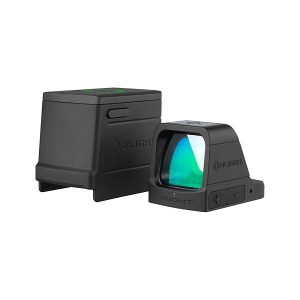 Osight 3 MOA with Magnetic Charging Cover