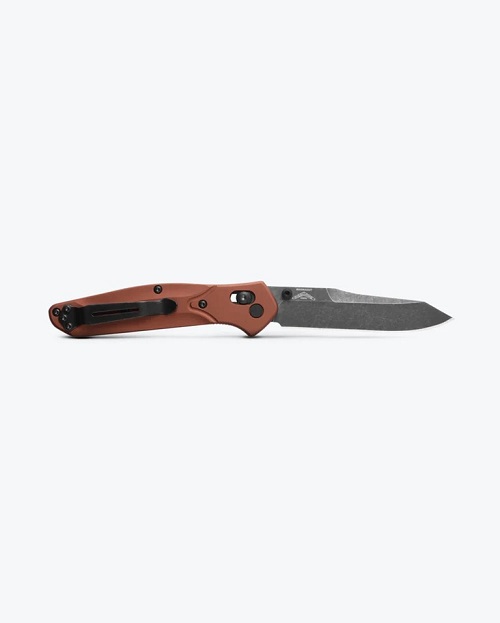 940BK-03 Osborne | Burnt Copper Aluminum - Image 2