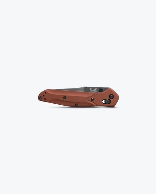 940BK-03 Osborne | Burnt Copper Aluminum - Image 3