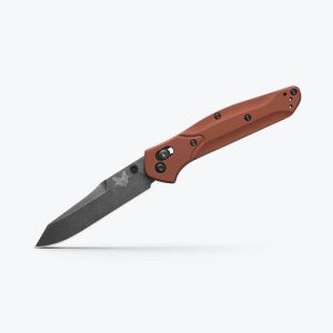 940BK-03 Osborne | Burnt Copper Aluminum