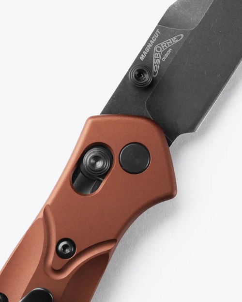 940BK-03 Osborne | Burnt Copper Aluminum - Image 4