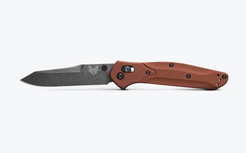 940BK-03 Osborne | Burnt Copper Aluminum - Image 5