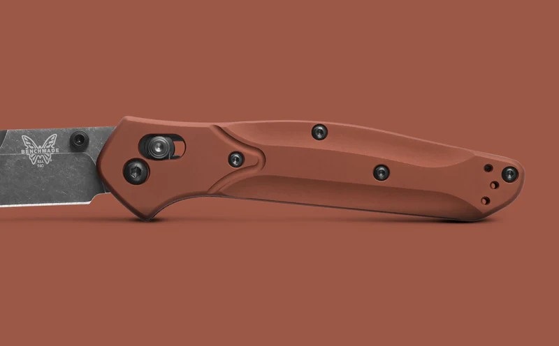 940BK-03 Osborne | Burnt Copper Aluminum - Image 8