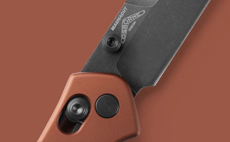 940BK-03 Osborne | Burnt Copper Aluminum - Image 9