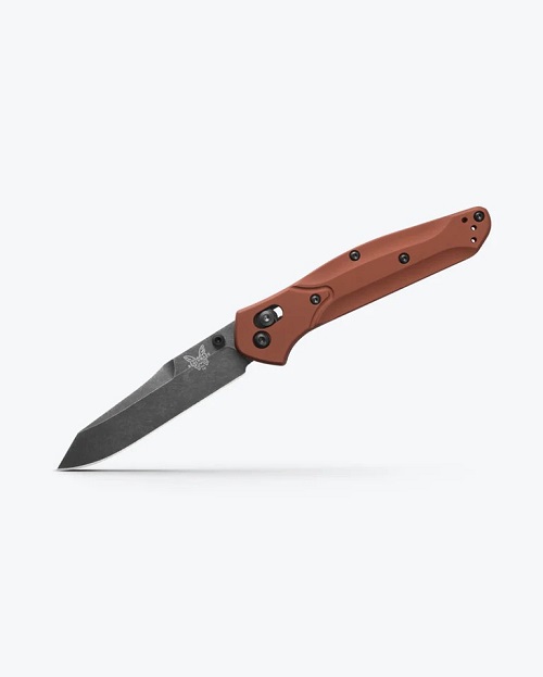 940BK-03 Osborne | Burnt Copper Aluminum