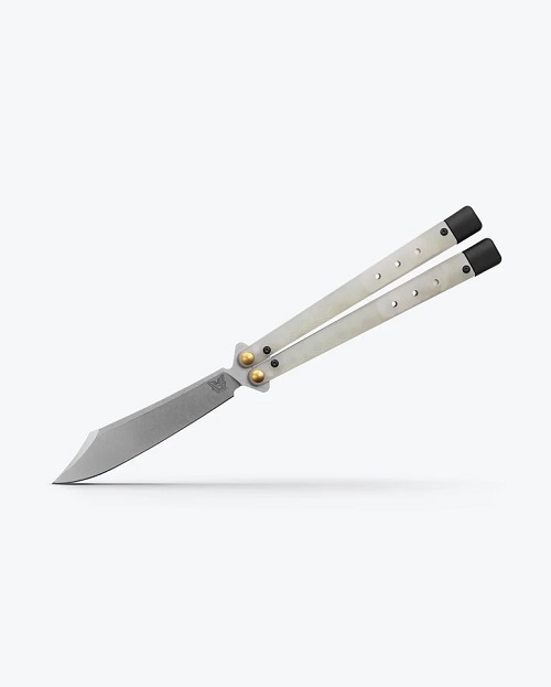 99 Necron™ | Jade G10