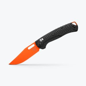 15533OR-01 Mini Taggedout® | Carbon Fiber