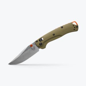 15534 Mini Taggedout® | OD Green G10