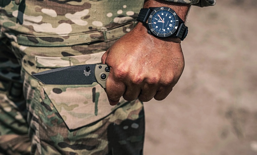 431BK-1 Redoubt® | Ranger Green/Forest Grivory® - Image 10