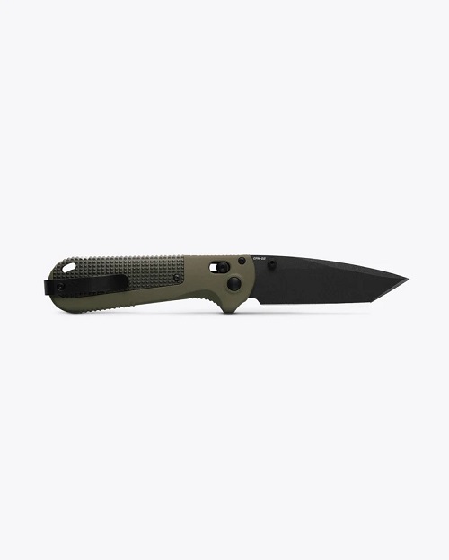 431BK-1 Redoubt® | Ranger Green/Forest Grivory® - Image 2