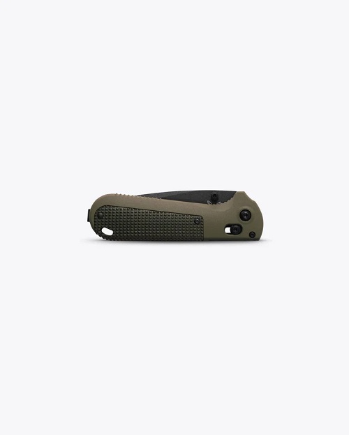 431BK-1 Redoubt® | Ranger Green/Forest Grivory® - Image 3