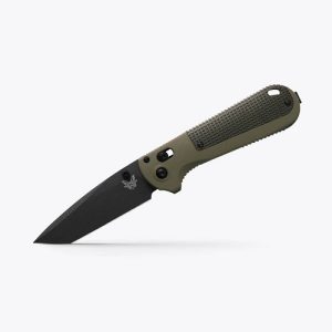 431BK-1 Redoubt® | Ranger Green/Forest Grivory®