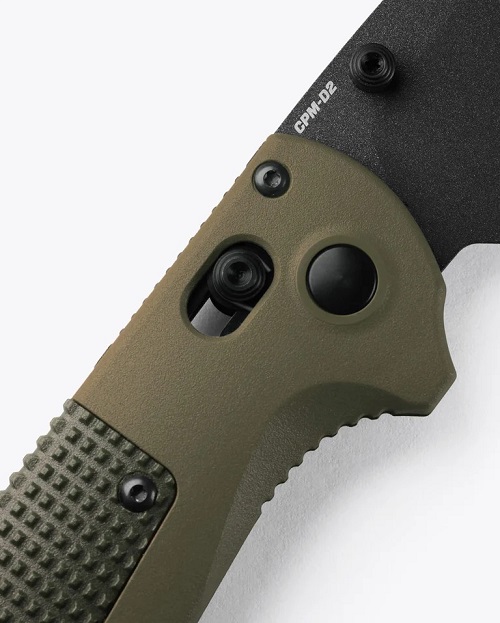 431BK-1 Redoubt® | Ranger Green/Forest Grivory® - Image 4