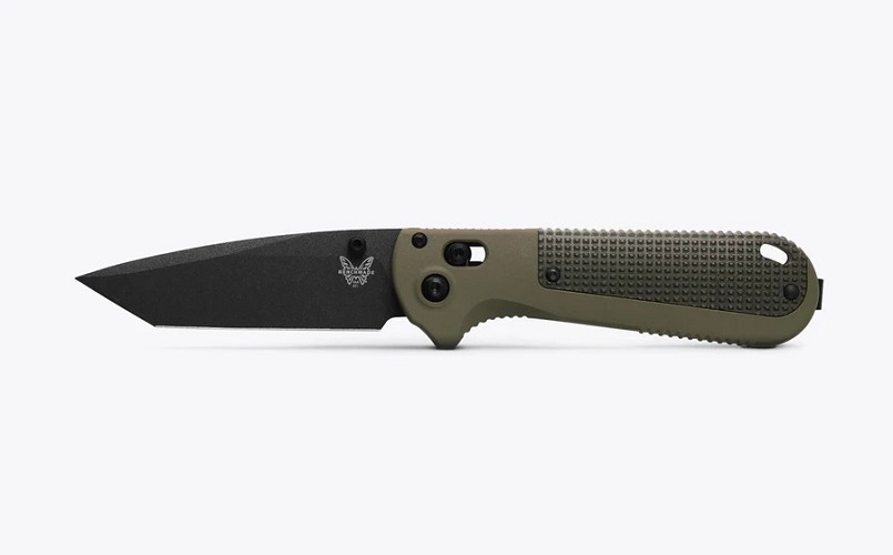 431BK-1 Redoubt® | Ranger Green/Forest Grivory® - Image 5