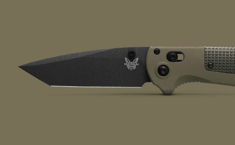 431BK-1 Redoubt® | Ranger Green/Forest Grivory® - Image 6