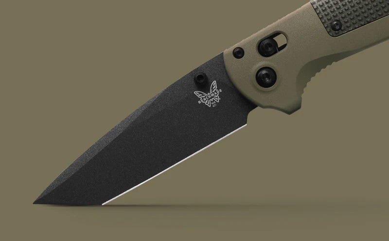 431BK-1 Redoubt® | Ranger Green/Forest Grivory® - Image 7