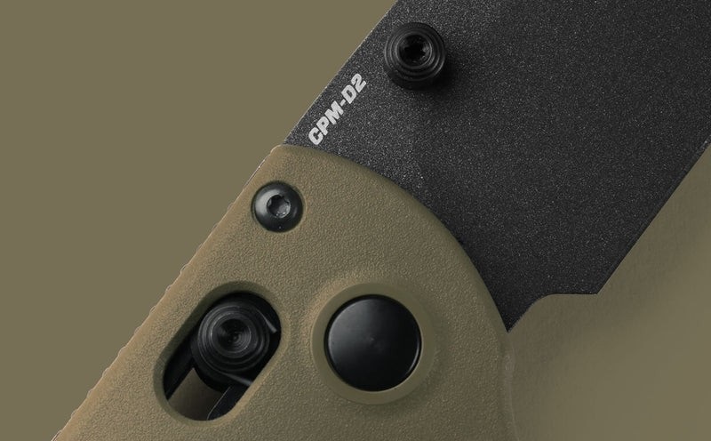 431BK-1 Redoubt® | Ranger Green/Forest Grivory® - Image 9